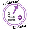 2-Minute Trainer Book 1