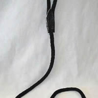 The British Rope Slip Lead is strong but light-weight for almost any size dog.