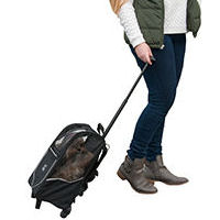 I-Go2 Sport Small Dog Carrier at Golly Gear