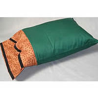 Pillow Bed Cover by HarEm