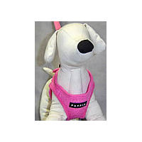 Soft Vest for Small Dogs at Golly Gear