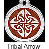 Tribal Arrow