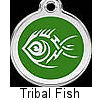 Tribal Fish