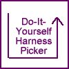 DIY Harness Picker